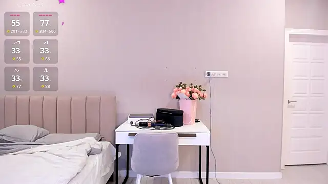 Snapshot of aya_shy chatting on February 14, 2025, 8:10 am aya shy online show from February 14, 2025, 8:10 am