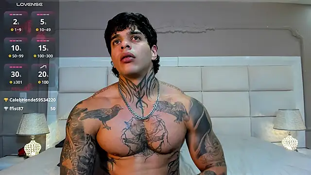 ray coopers online show from December 7, 2024, 3:31 am