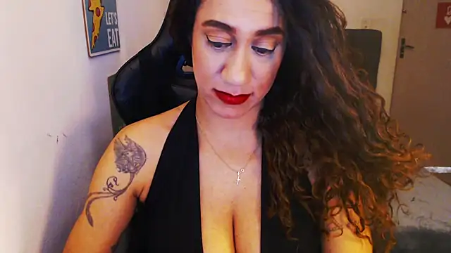 Snapshot of gauchinhaG chatting on November 29, 2025, 5:24 pm gauchinhaG online show from November 29, 2025, 5:24 pm