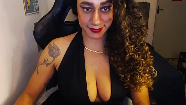 Snapshot of gauchinhaG chatting on May 17, 2026, 7:36 pm gauchinhaG online show from May 17, 2026, 7:36 pm
