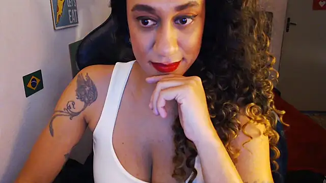 Snapshot of gauchinhaG chatting on June 20, 2026, 6:02 pm gauchinhaG online show from June 20, 2026, 6:02 pm