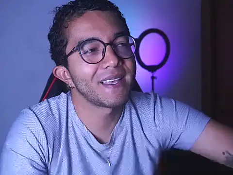 Samuel thompson online show from February 23, 2026, 5:46 pm