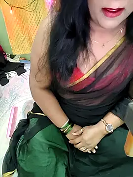 NEHA-DESHI online show from February 9, 2026, 6:50 pm