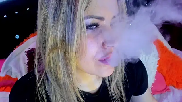 Natalia Montoya online show from February 28, 2025, 1:26 am