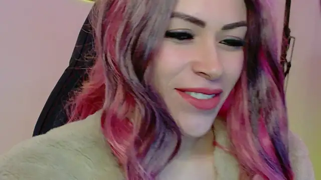 Snapshot of Natalia_Montoya chatting on July 13, 2026, 10:25 am Natalia Montoya online show from July 13, 2026, 10:25 am