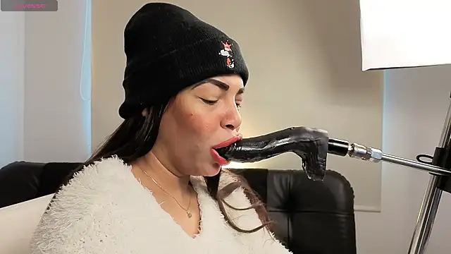 Snapshot of Anabel693 chatting on March 27, 2026, 1:34 pm Anabel693 online show from March 27, 2026, 1:34 pm