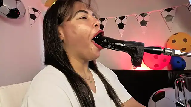 Anabel693 online show from July 4, 2026, 5:39 pm