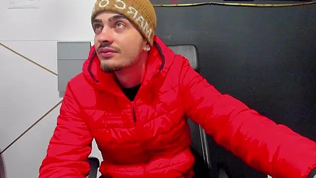 BrandonTate online show from February 3, 2026, 5:05 am