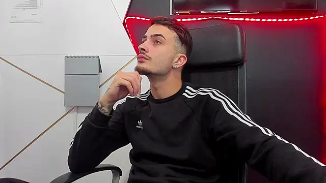 BrandonTate online show from February 18, 2026, 9:28 am