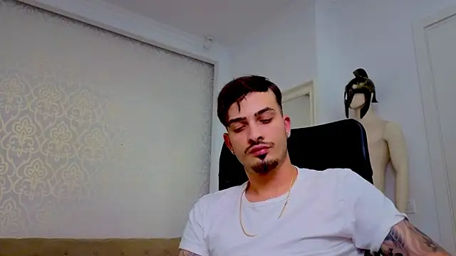 Snapshot of BrandonTate chatting on May 20, 2026, 4:15 pm BrandonTate online show from May 20, 2026, 4:15 pm