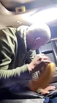 FloppyPickle4u online show from March 15, 2025, 7:20 am