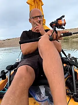 FloppyPickle4u online show from March 29, 2026, 2:19 pm