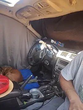 FloppyPickle4u online show from March 18, 2025, 11:09 pm