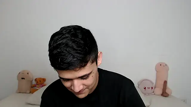 Snapshot of kaiine190 chatting on November 27, 2025, 2:50 pm kaiine190 online show from November 27, 2025, 2:50 pm