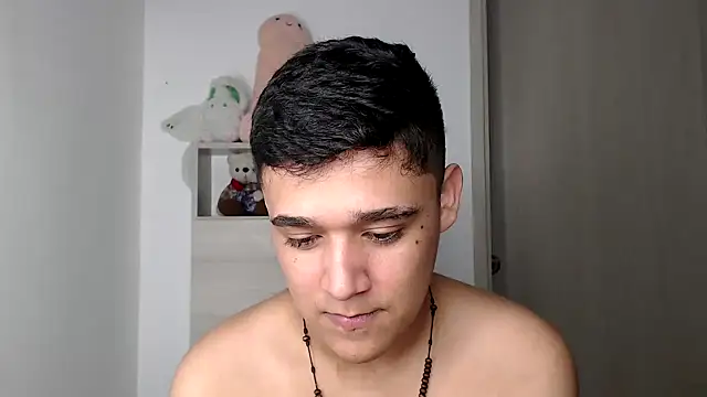 Snapshot of kaiine190 chatting on November 10, 2025, 8:30 am kaiine190 online show from November 10, 2025, 8:30 am