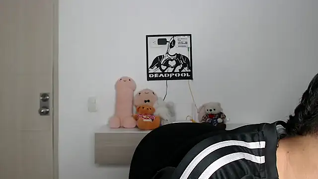 Snapshot of kaiine190 chatting on November 20, 2025, 7:20 am kaiine190 online show from November 20, 2025, 7:20 am