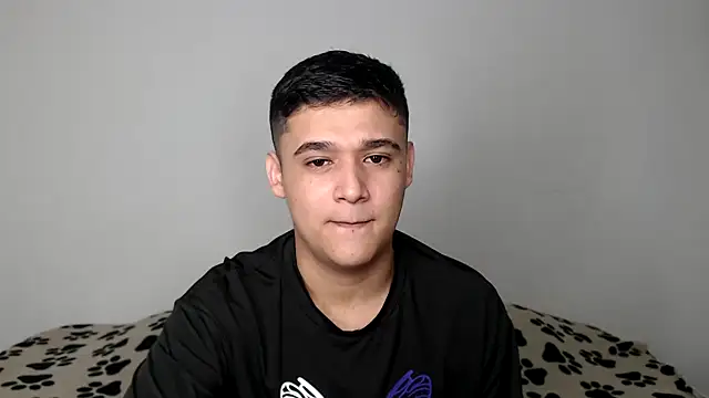 Snapshot of kaiine190 chatting on November 8, 2025, 8:34 pm kaiine190 online show from November 8, 2025, 8:34 pm