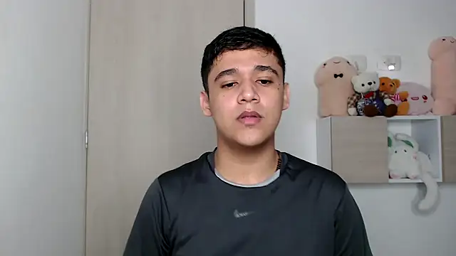 kaiine190 online show from February 5, 2026, 6:09 am