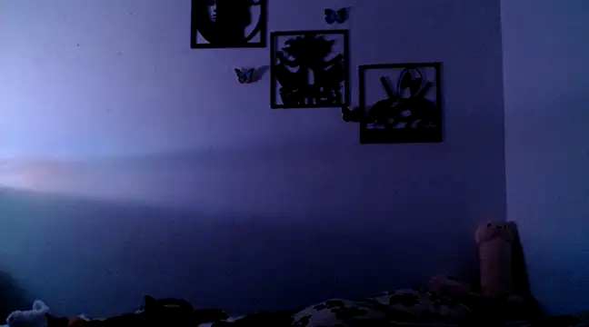 Snapshot of kaiine190 chatting on February 21, 2025, 2:38 pm kaiine190 online show from February 21, 2025, 2:38 pm