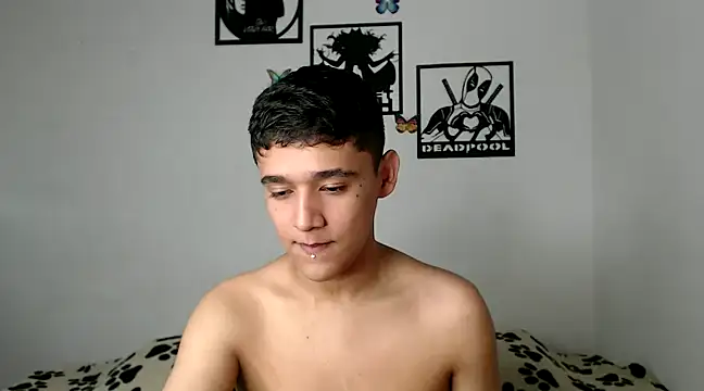 Snapshot of kaiine190 chatting on March 13, 2025, 8:00 pm kaiine190 online show from March 13, 2025, 8:00 pm