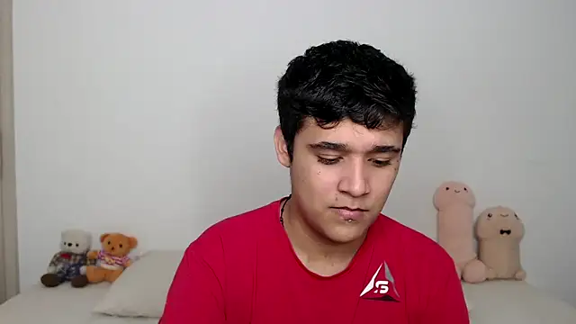 Snapshot of kaiine190 chatting on October 28, 2025, 11:03 pm kaiine190 online show from October 28, 2025, 11:03 pm