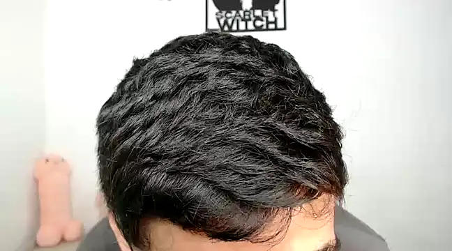 Snapshot of kaiine190 chatting on February 15, 2025, 5:41 am kaiine190 online show from February 15, 2025, 5:41 am