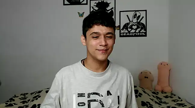 Snapshot of kaiine190 chatting on February 25, 2025, 3:09 pm kaiine190 online show from February 25, 2025, 3:09 pm