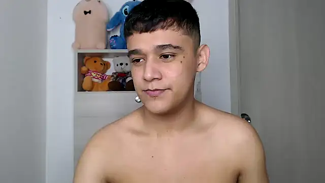 kaiine190 online show from February 14, 2026, 8:25 am