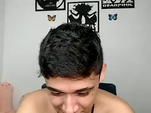 Snapshot of kaiine190 chatting on February 14, 2025, 4:47 am kaiine190 online show from February 14, 2025, 4:47 am