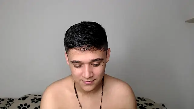 Snapshot of kaiine190 chatting on November 9, 2025, 8:24 pm kaiine190 online show from November 9, 2025, 8:24 pm