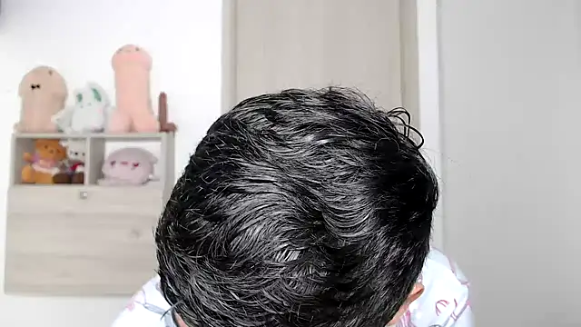 Snapshot of kaiine190 chatting on December 15, 2025, 6:52 am kaiine190 online show from December 15, 2025, 6:52 am