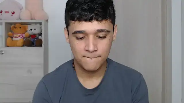 Snapshot of kaiine190 chatting on November 30, 2025, 7:58 pm kaiine190 online show from November 30, 2025, 7:58 pm