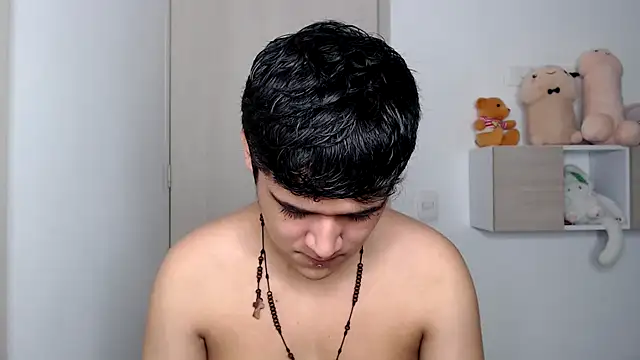 Snapshot of kaiine190 chatting on October 18, 2025, 10:56 pm kaiine190 online show from October 18, 2025, 10:56 pm