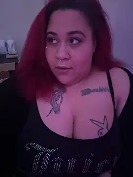 Juicyjordie online show from March 4, 2025, 5:11 am