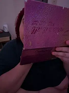 Juicyjordie online show from January 8, 2025, 10:06 pm