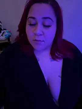 Juicyjordie online show from January 26, 2025, 5:56 am