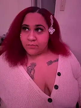 Juicyjordie online show from January 4, 2025, 10:55 pm