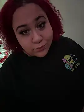 Juicyjordie online show from December 16, 2024, 9:20 pm