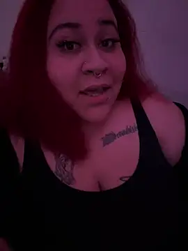 Juicyjordie online show from February 1, 2025, 8:39 am