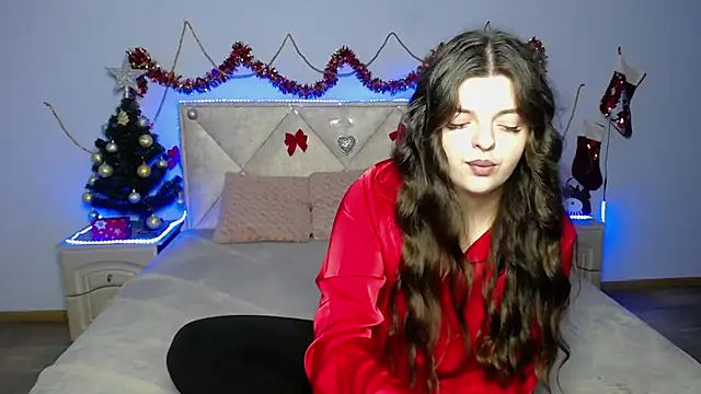 PamDares online show from December 20, 2024, 10:16 am