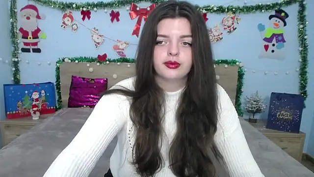 PamDares online show from December 12, 2024, 12:55 pm