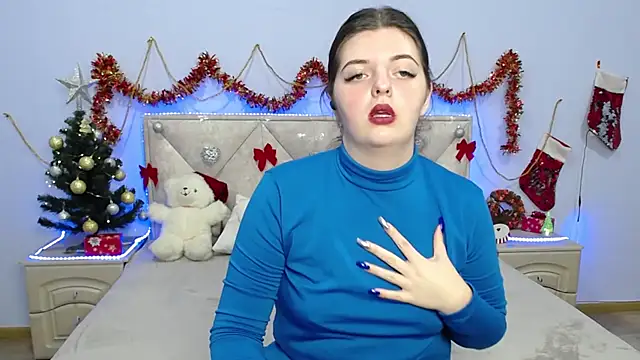 PamDares online show from December 3, 2024, 11:29 am