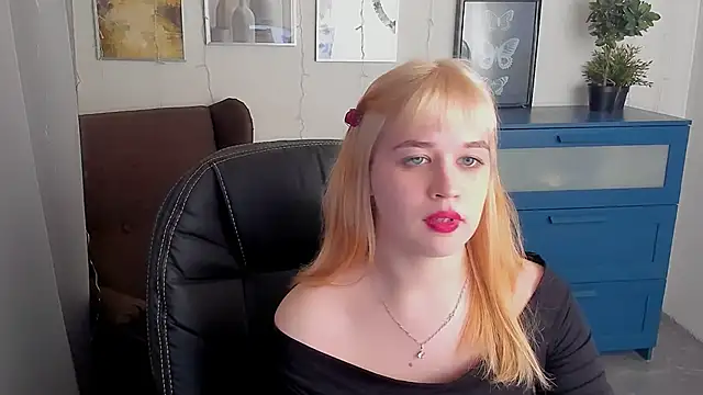 Snapshot of AlicePopsy chatting on February 28, 2025, 10:52 am AlicePopsy online show from February 28, 2025, 10:52 am