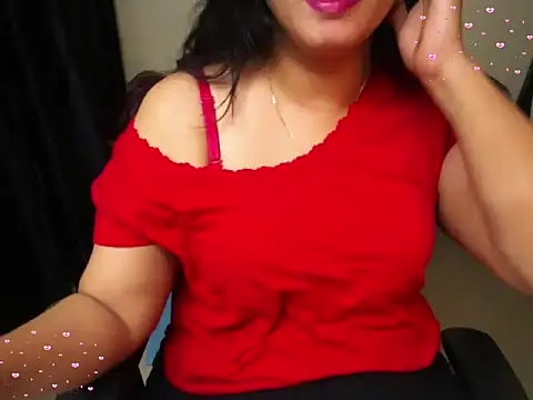 Snapshot of Arushisingh8888 chatting on February 19, 2026, 1:13 am Arushisingh8888 online show from February 19, 2026, 1:13 am