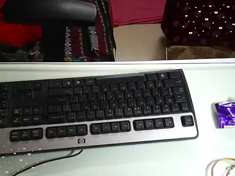 Snapshot of Arushisingh8888 chatting on February 14, 2026, 9:31 am Arushisingh8888 online show from February 14, 2026, 9:31 am