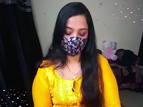 Snapshot of Arushisingh8888 chatting on January 16, 2026, 2:21 pm Arushisingh8888 online show from January 16, 2026, 2:21 pm