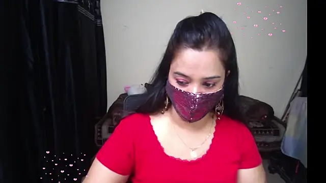 Snapshot of Arushisingh8888 chatting on April 30, 2026, 12:23 pm Arushisingh8888 online show from April 30, 2026, 12:23 pm