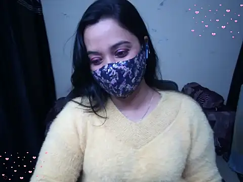 Snapshot of Arushisingh8888 chatting on January 6, 2026, 2:10 pm Arushisingh8888 online show from January 6, 2026, 2:10 pm