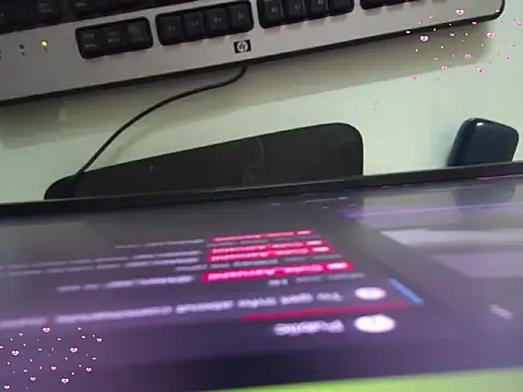 Snapshot of Arushisingh8888 chatting on November 29, 2025, 11:21 am Arushisingh8888 online show from November 29, 2025, 11:21 am