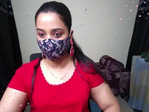 Snapshot of Arushisingh8888 chatting on January 8, 2026, 1:17 pm Arushisingh8888 online show from January 8, 2026, 1:17 pm